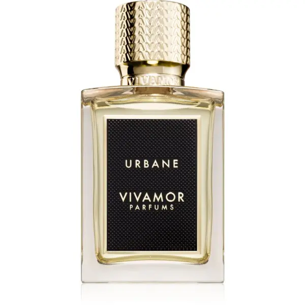 Vivamor Parfums Vivamor Parfums Urbane парфюмен екстракт унисекс 100 мл.