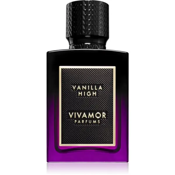 Vivamor Parfums Vivamor Parfums Vanilla High парфюмен екстракт унисекс 100 мл.