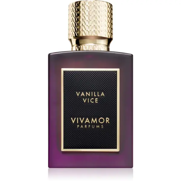 Vivamor Parfums Vivamor Parfums Vanilla Vice парфюмен екстракт унисекс 100 мл.