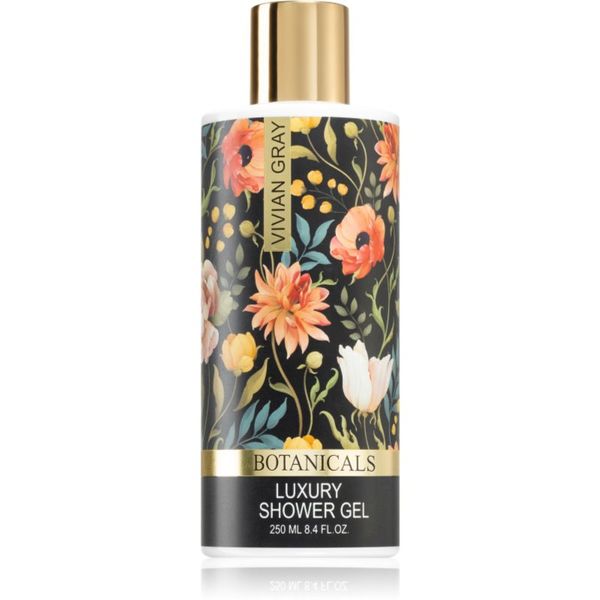 Vivian Gray Vivian Gray Botanicals луксозен душ гел 250 мл.