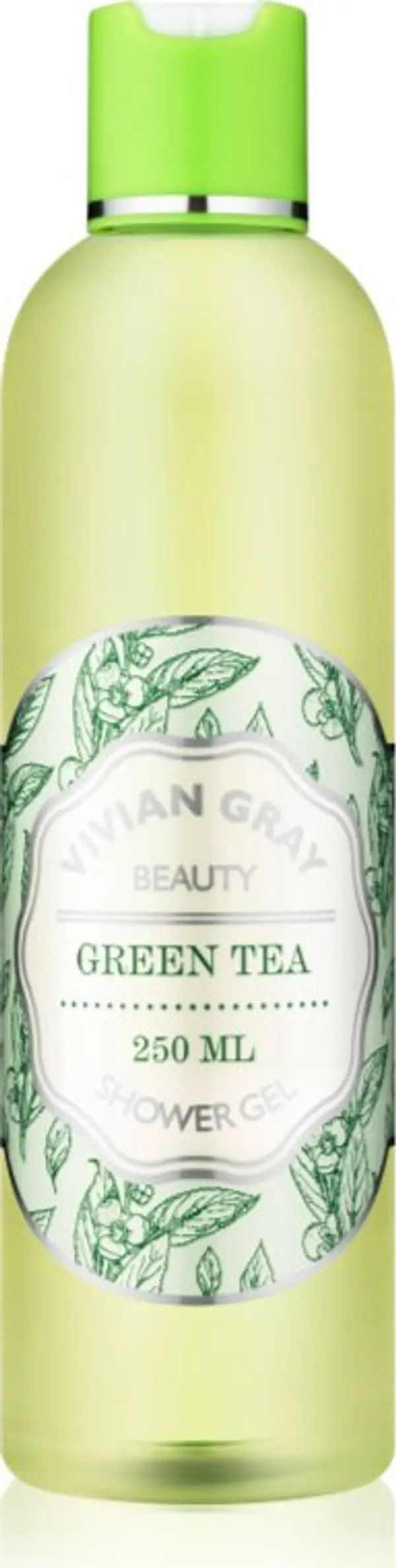 Vivian Gray Vivian Gray Naturals Green Tea душ гел 250 мл.