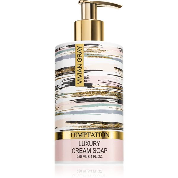 Vivian Gray Vivian Gray Temptation кремообразен течен сапун 250 мл.