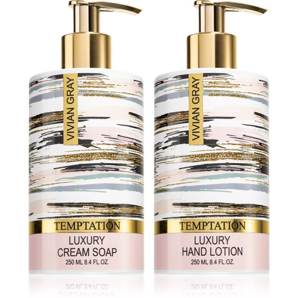 Vivian Gray Vivian Gray Temptation подаръчен комплект(за ръце)