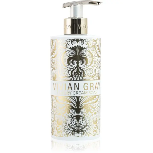 Vivian Gray Vivian Gray Velvet Touch кремообразен течен сапун 400 мл.