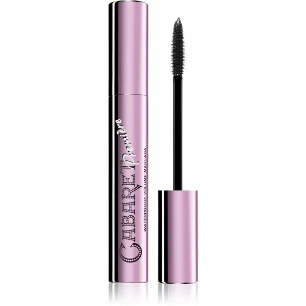 Vivienne Sabó Vivienne Sabó Cabaret Première водоустойчива удължаваща спирала за екстра обем 9 мл.