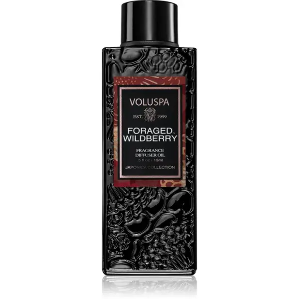 VOLUSPA VOLUSPA Foraged Wildberry ароматично масло 15 мл.