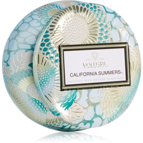 VOLUSPA VOLUSPA Japonica California Summers ароматна свещ 113 гр.