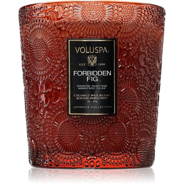 VOLUSPA VOLUSPA Japonica Forbidden Fig ароматна свещ 255 гр.