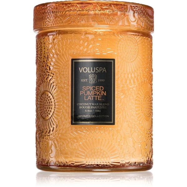VOLUSPA VOLUSPA Japonica Holiday Spiced Pumpkin Latte ароматна свещ 156 гр.