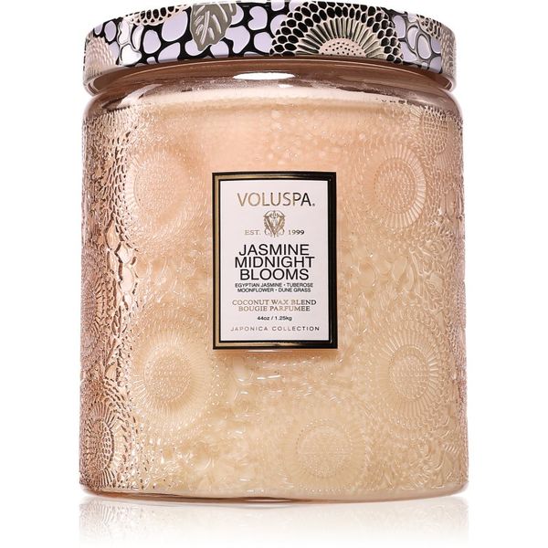 VOLUSPA VOLUSPA Japonica Jasmine Midnight Blooms 1.25 кг
