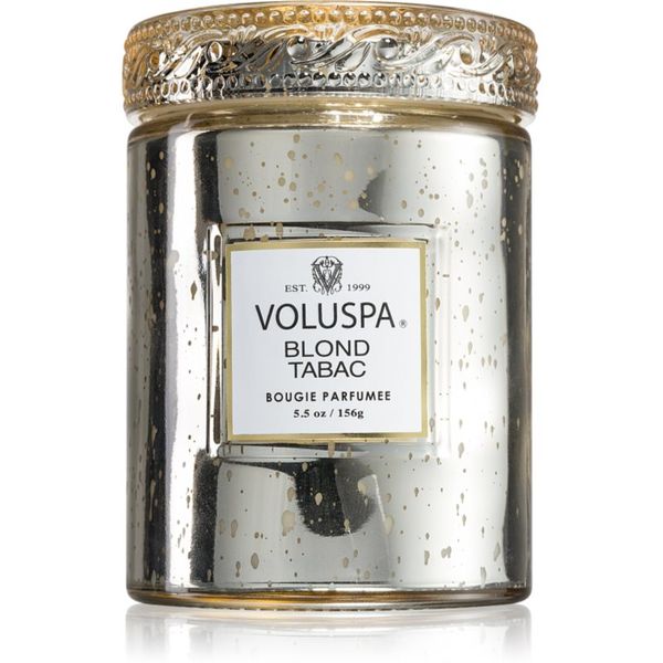 VOLUSPA VOLUSPA Vermeil Blond Tabac ароматна свещ 156 гр.