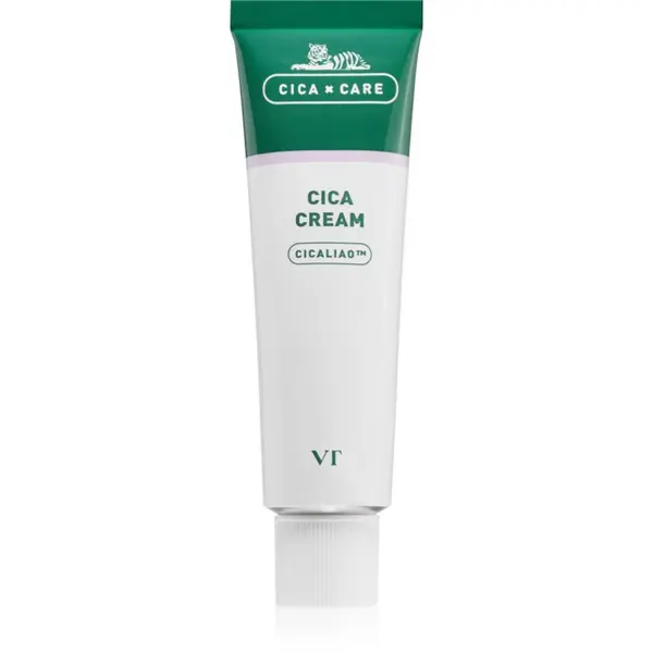 VT Cosmetics VT Cosmetics Cica Cream хидратиращ крем за лице с успокояващ ефект 50 мл.