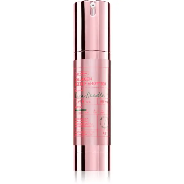 VT Cosmetics VT Cosmetics Collagen Reedle Shot 300 колагенов серум против бръчки с хидратиращ ефект 50 мл.