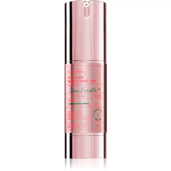 VT Cosmetics VT Cosmetics Collagen Reedle Shot 700 колагенов серум против бръчки с хидратиращ ефект 30 мл.