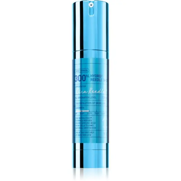 VT Cosmetics VT Cosmetics Hydrop Reedle Shot 300 интензивен хидратиращ серум със стягащ ефект 50 мл.