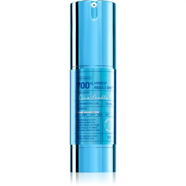 VT Cosmetics VT Cosmetics Hydrop Reedle Shot 700 интензивен хидратиращ серум със стягащ ефект 30 мл.