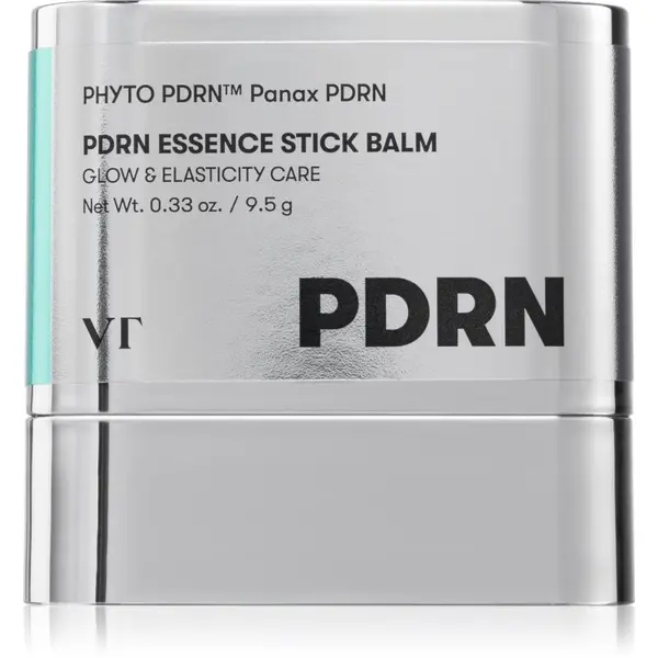 VT Cosmetics VT Cosmetics PDRN Essence Stick Balm озаряваща есенция в стик 9.5 гр.