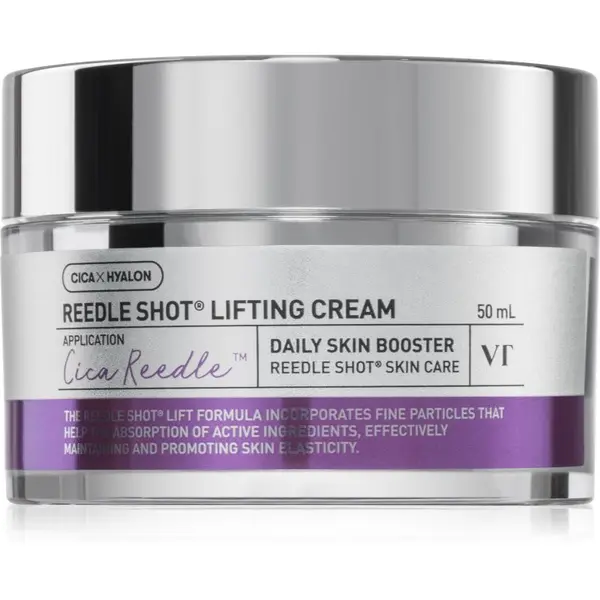 VT Cosmetics VT Cosmetics Reedle Shot Lifting Cream интензивен лифтинг крем с регенериращ ефект 50 мл.