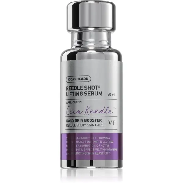 VT Cosmetics VT Cosmetics Reedle Shot Lifting Serum интензивен лифтинг серум с хидратиращ ефект 30 мл.