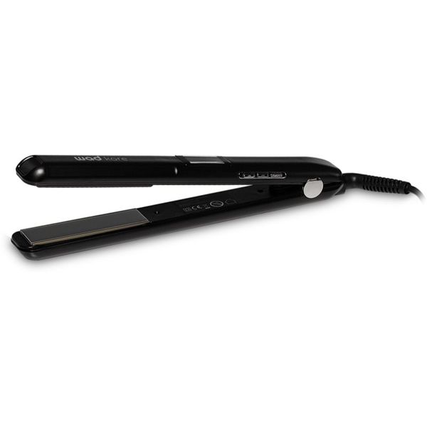 Wad Wad Kare Ultrasonic Straightener за изправяне на косата Black 1 бр.