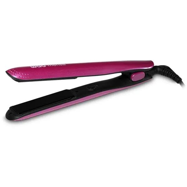 Wad Wad Mensa Straightener за изправяне на косата Pink 1 бр.
