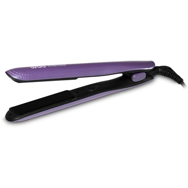 Wad Wad Mensa Straightener за изправяне на косата Purple 1 бр.