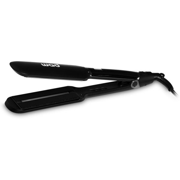 Wad Wad Unique Straightener за изправяне на косата Black 1 бр.