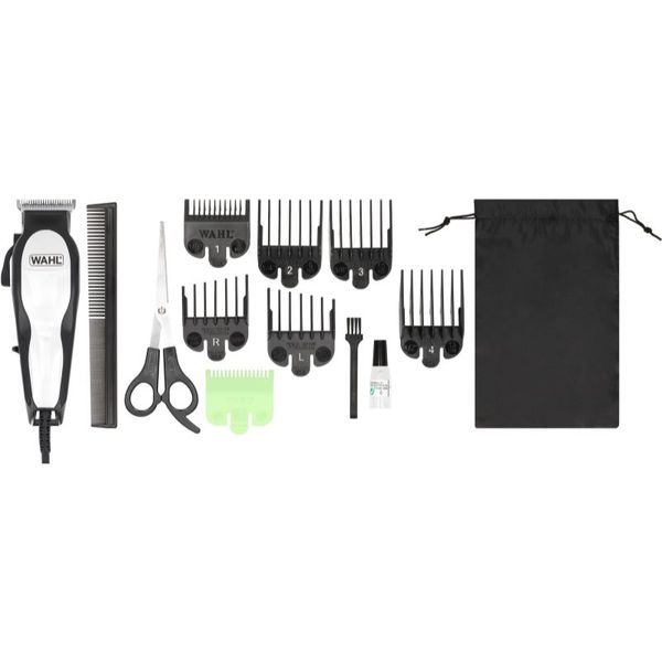 Wahl Wahl Baldfader машинка за подстригване на коса 1 бр.