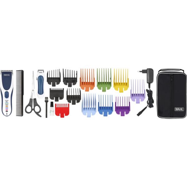 Wahl Wahl Color Pro Cordless Combo машинка за подстригване на коса