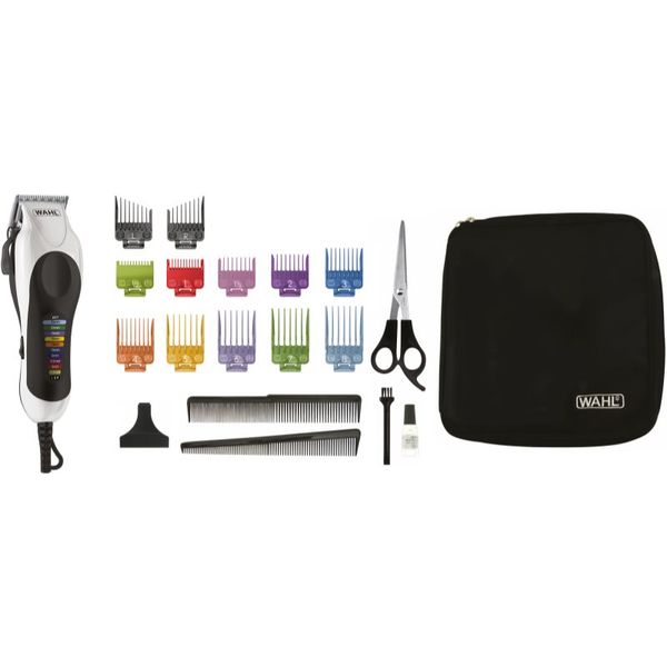 Wahl Wahl Color Pro Plus машинка за подстригване на коса