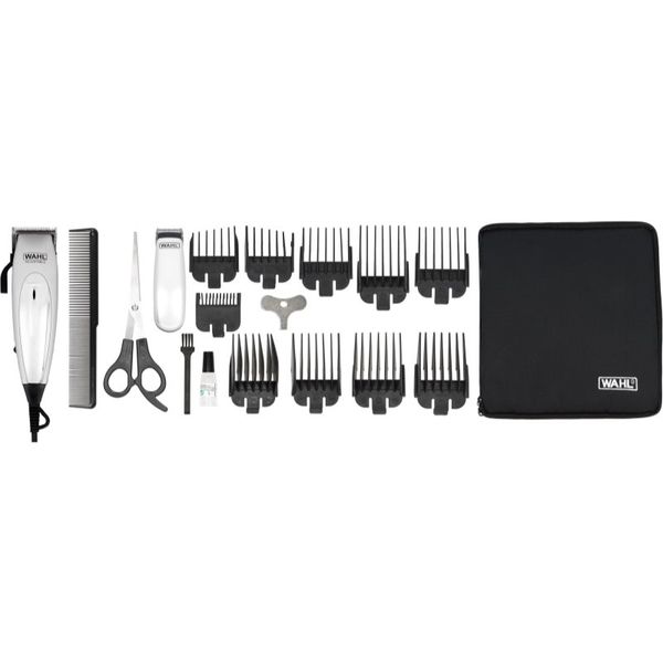 Wahl Wahl Deluxe Home Pro Complete Haircutting Kit машинка за подстригване на коса