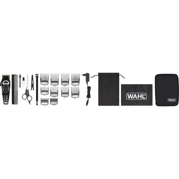 Wahl Wahl Elite Pro Cordless машинка за подстригване на коса 1 бр.