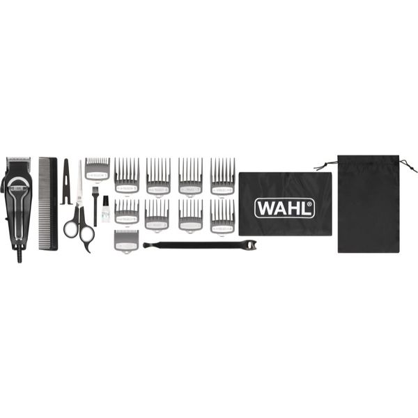 Wahl Wahl Elite Pro машинка за подстригване на коса 1 бр.