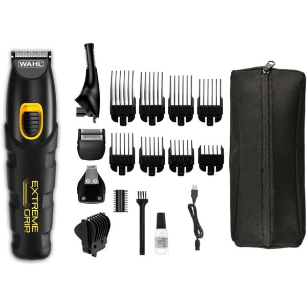 Wahl Wahl Extreme Grip Advanced тример за цялото тяло 1 бр.
