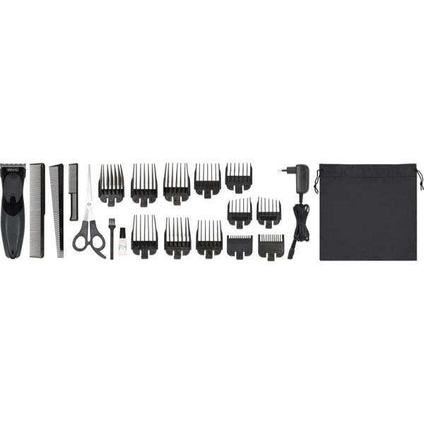 Wahl Wahl Haircut & Beard машинка за подстригване на коса и брада 1 бр.