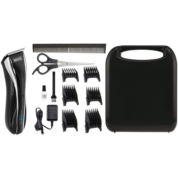 Wahl Wahl Lithium Pro LCD 1911 машинка за подстригване на коса