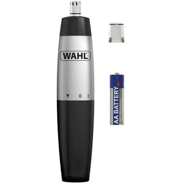 Wahl Wahl Nasal Trimmer тример за косми в носа и ушите 1 бр.