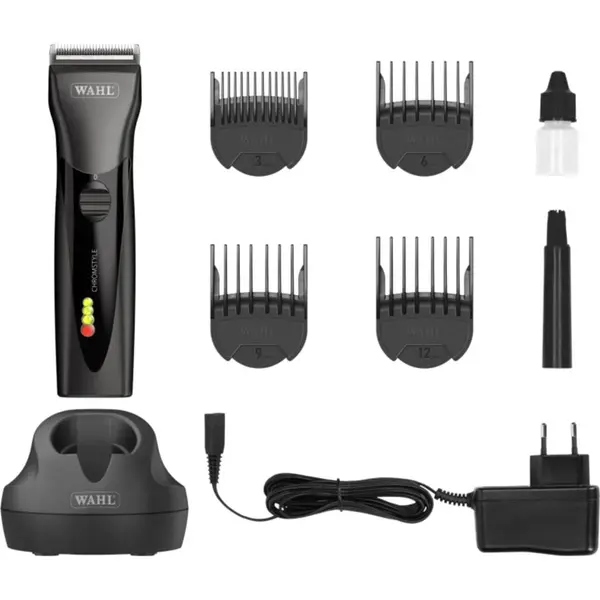 Wahl Pro Wahl Pro Chromestyle машинка за подстригване на коса 1 бр.