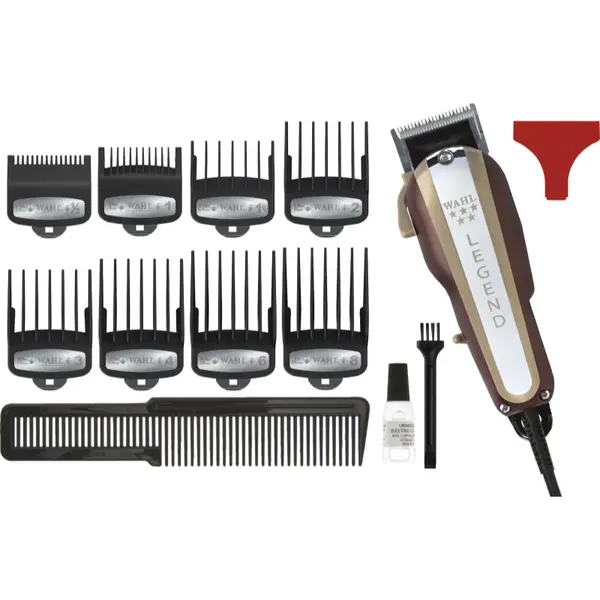 Wahl Pro Wahl Pro Legend машинка за подстригване на коса 13 бр.