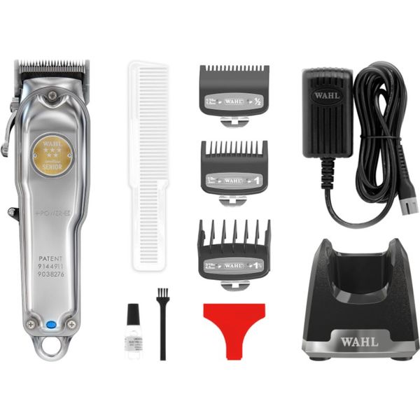 Wahl Pro Wahl Pro Senior Metal машинка за подстригване на коса 1 бр.