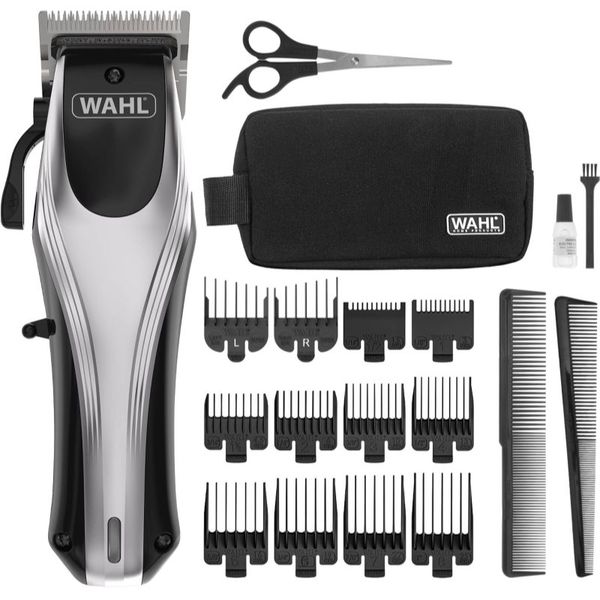 Wahl Wahl Rapid Clip машинка за подстригване на коса 1 бр.