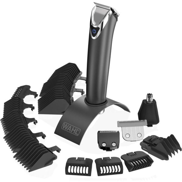 Wahl Wahl Stainless Steel Advanced тример за цялото тяло