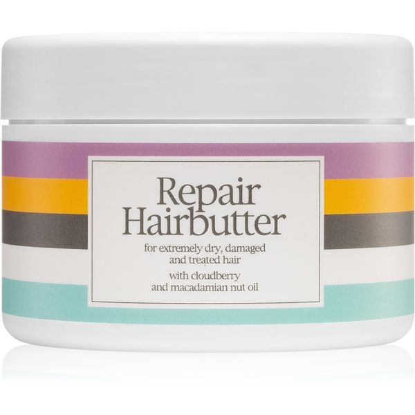Waterclouds Waterclouds Repair Hairbutter детоксикираща маска за коса и скалп 250 мл.