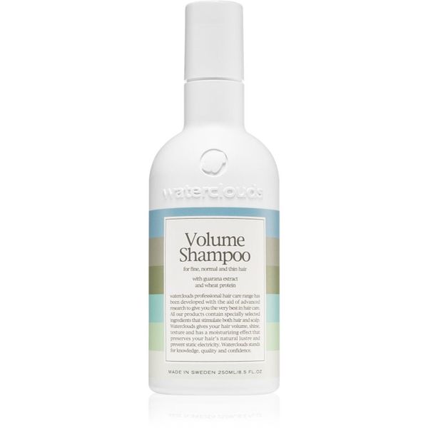 Waterclouds Waterclouds Volume Shampoo шампоан за обем на фина коса 250 мл.