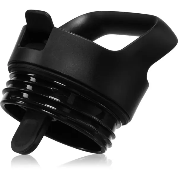 Waterdrop Waterdrop Straw Lid капачка Black 1 бр.