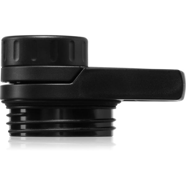 Waterdrop Waterdrop Swing Lid капачка Black 1 бр.