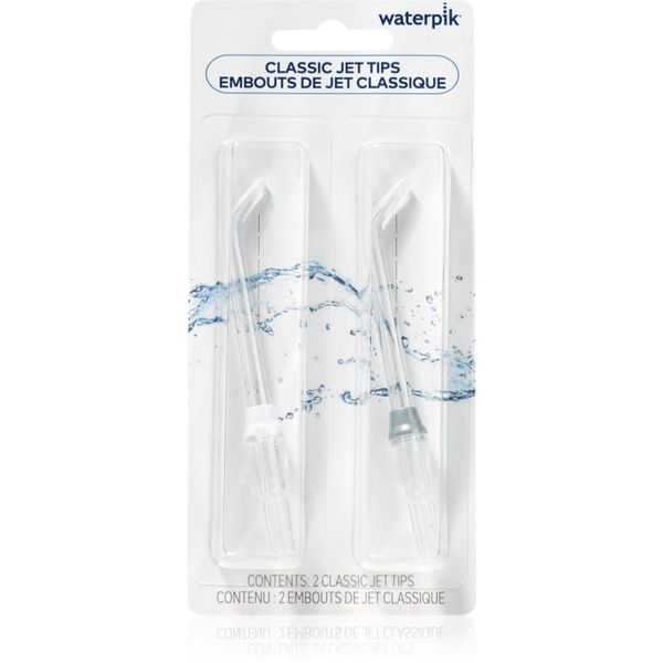 Waterpik Waterpik Classic Jet JT450 резервни дюзи 2 бр.