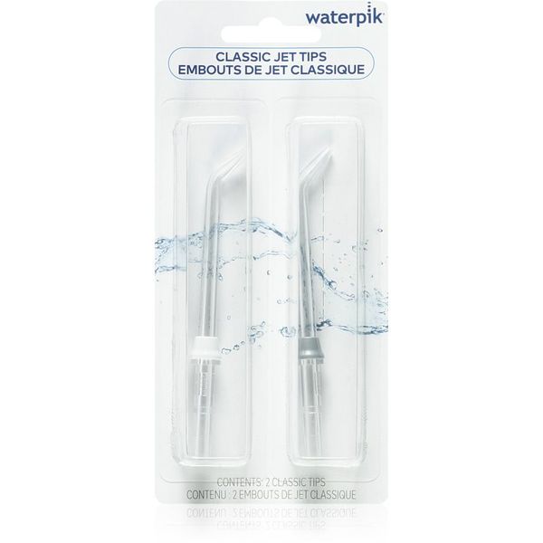 Waterpik Waterpik JT100 Classic Jet резервни дюзи 2 бр.
