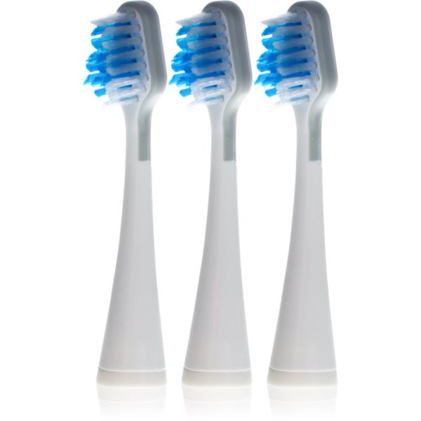 Waterpik Waterpik STRB-3WW Triple Sonic резервни глави за четка за зъби 3 бр.