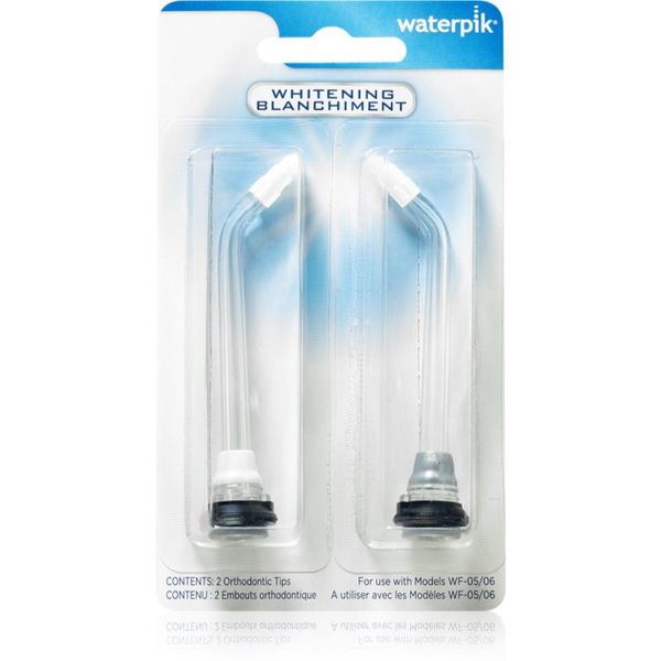 Waterpik Waterpik WOD-2E РЕЗЕРВНА ГЛАВА ЗА ДУШ 2 бр.